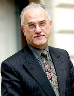 Hussain al-Shahristani